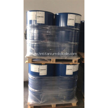 Plasticizer DINP Diisononyl Phthalate 99.5%